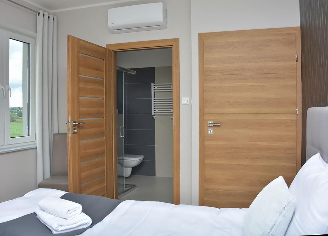 Hotelik 51 Paslek Exterior foto